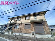 玉垣駅より徒歩13分 1階 築19年8ヶ月の賃貸物件
