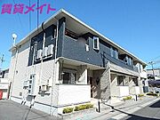 玉垣駅より徒歩12分 1階 築14年5ヶ月の賃貸物件