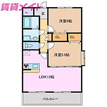 間取り：224007242155