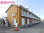 楠駅より徒歩3分 1階 築33年11ヶ月の賃貸物件