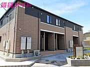 千代崎駅より徒歩20分 2階 築3年5ヶ月の賃貸物件