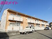 千代崎駅より徒歩14分 1階 築33年2ヶ月の賃貸物件