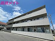 ケイアンドティ 2階 築8年3ヶ月の賃貸物件