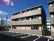 三日市駅より徒歩14分 1階 築7年1ヶ月の賃貸物件