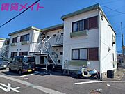 ハイツ鼓ヶ浦 2階 築39年2ヶ月の賃貸物件