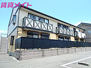 エスポアールｍｉｄａＢの賃貸物件