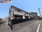 エスポアールｍｉｄａＢの賃貸物件