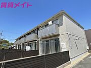アゼリア岸岡の賃貸物件
