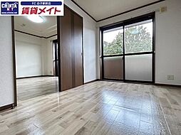 サクセス 1DKの写真