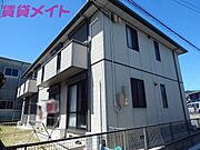 ハーヴェストの賃貸物件