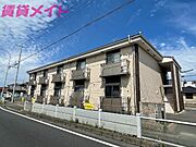 スターライズの賃貸物件