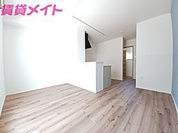 Ｍａｉｓｏｎｅｔｔｅ　ｌａｎｄ千代崎駅Ｂ 1階1LDKのリビング/ダイニング