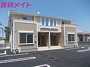 アンセスターTの賃貸物件