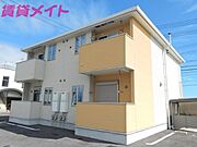 ブリリアント寺家２Ａの賃貸物件