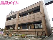 プリート・ハウスの賃貸物件