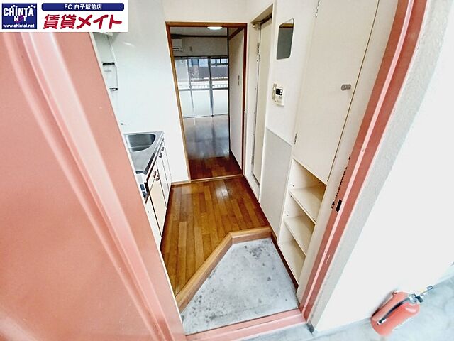 室内