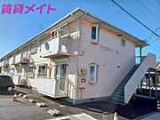 サンシティーＢ棟の賃貸物件