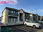 フォーレス白塚 Bの賃貸物件