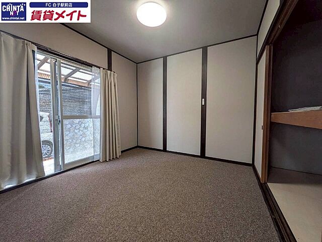 室内