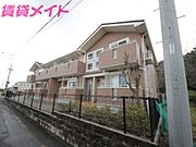 カサ・ボニータの賃貸物件