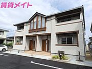 ローズ・クォーツの賃貸物件