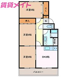 沈まない太陽 2階