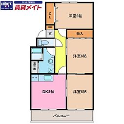 沈まない太陽 4階