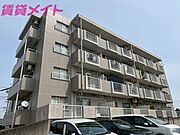 沈まない太陽の賃貸物件
