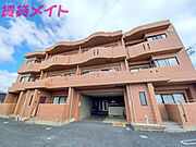 フォルティーナの賃貸物件