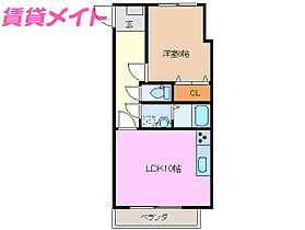間取り：224007646929