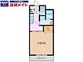 道伯ゴールドヒルズグッドスリー4階4.9万円