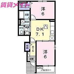 Ｓｕｎ　ｅａｓｔ 1階