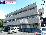 メゾン・ド・アリアケの賃貸物件