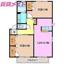 間取り：224007700841