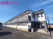 ＶｉｌｌａＳｕｚｕｋａ 2階 築32年9ヶ月の賃貸物件