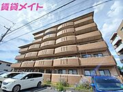 クレセント桜島の賃貸物件