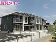 グランクレストの賃貸物件