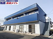 八代ハイツ1Bの賃貸物件