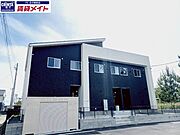 鼓ヶ浦駅より徒歩7分 新築 2階建の賃貸物件