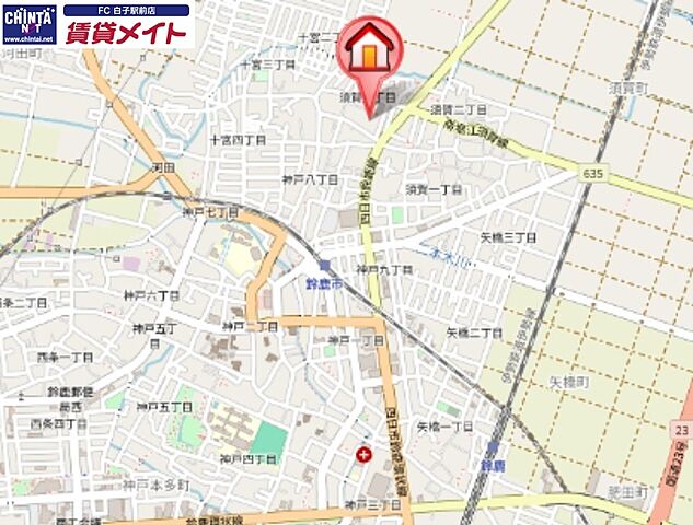 地図