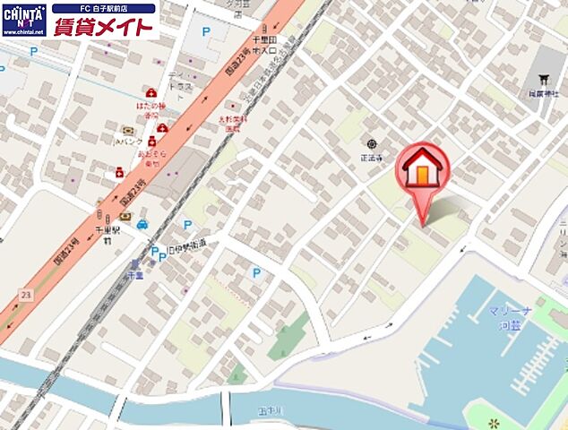 地図