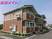 カーサ・ブリーズＢの賃貸物件