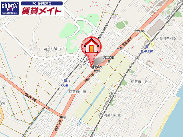 地図