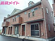 メゾンソレイユC棟の賃貸物件