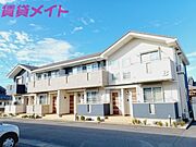 平和プラシードＢの賃貸物件