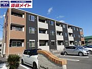 コートハウス安塚IIの賃貸物件