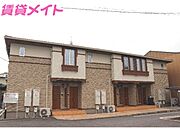 ラフレシールＣ 1階 築11年11ヶ月の賃貸物件