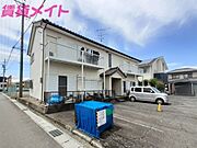 大野アパートの賃貸物件