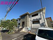 千代崎駅より徒歩15分 築17年2ヶ月 2階建の賃貸物件