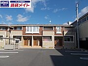 ラ・ルーチェ Cの賃貸物件